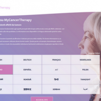 Mycancertherapy.eu il nuovo sito web per pazienti oncologici di Daiichi Sankyo