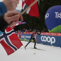 TOUR DE SKI, SALTO SPECIALE E COMBINATA NORDICA, GENNAIO DI COPPA DEL MONDO IN VAL DI FIEMME