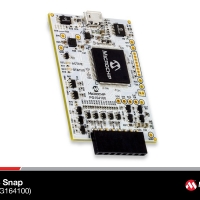 RS Components offre un programmatore/debugger a basso costo per MCU Microchip