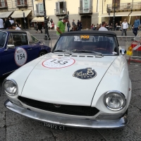 Targa Florio e EuroApe chiudono in grande stile l'estate internazionale di Chinotto Neri. Il dg Fiorillo: