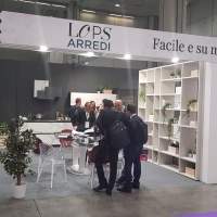 Lops Franchising: Grande Entusiasmo per il Primo Giorno del Salone Franchising 2018 