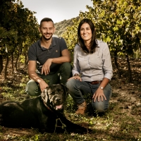 ANTONELLA CORDA: CANTINA EMERGENTE PER IL GAMBERO ROSSO