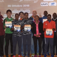 La DIRETTA tv e streaming della Venicemarathon