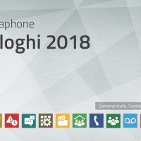 “Dialoghi 2018” al via i collaudati eventi dedicati ai partner innovaphone in sei paesi europei