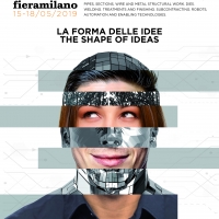 “La forma delle idee”, la creatività di Faster per Lamiera 2019