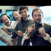 Facile.it va torna on air con lo spot “SONO GIA’ SU DI GIRI!”