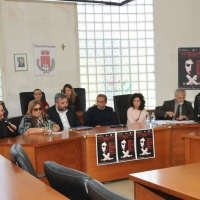 -Brusciano: Presentato il Progetto “Gli Occhi Delle Donne contro la Violenza di Genere” promosso dalle Associazioni “Mithril Art” e “La Casa di Pat”. (Scritto da Antonio Castaldo)