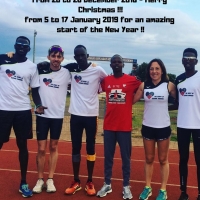 The Heart of Kenyan Running: Sport, benessere, cultura nel cuore del Kenya