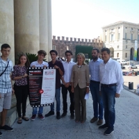 BELIEVE FILM FEST: A VERONA IL PRIMO FESTIVAL DI CORTOMETRAGGI PER RAGAZZI. IL 10 NOVEMBRE AL CINEMA TEATRO ALCIONE AL VIA ALLA PREMIAZIONE!