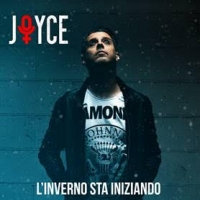 Joyce presenta “L’inverno sta iniziando”