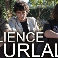 I Resilience tornano in scena con Urlalo: rilasciata oggi la rocciosa anteprima del loro prossimo disco!