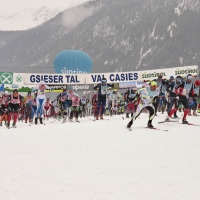 SCI DI FONDO A REGOLA D’ARTE IN VAL CASIES. TORNA LA CLASSICISSIMA GRAN FONDO ALTOATESINA