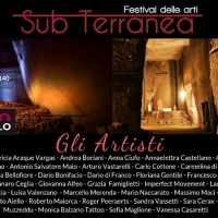 SubTerranea, rassegna di arti in programma al Museo del Sottosuolo di Napoli dal 10 novembre