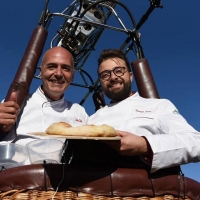 La Pizza napoletana spicca il Volo