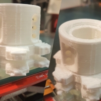 Creare modelli per la stampante 3D a basso prezzo