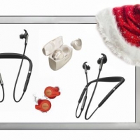  Natale al top con il sound di Jabra