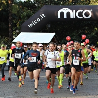 DOMENICA UNA DELLE CORSE PIÙ AMATE. IN 6.000 ALLA GARDA TRENTINO HALF MARATHON