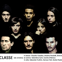 LA CLASSE dal 13 novembre alla sala Umberto di Roma