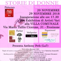 A Frosinone in mostra le 