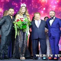 Gran Galà di Miss Universe Italy 2018  Erica De Matteis Vince Il Titolo e Vola alla Finale Mondiale a Bangkok