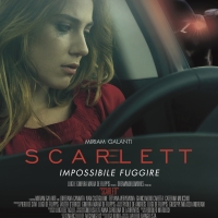 Al Riff arriva l'anteprima nazionale del film Scarlett con Miriam Galanti e Ivan Castiglione