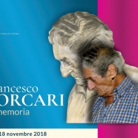 FRANCESCO PORCARI in memoria  (Cori 18.11.2018)