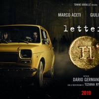 Tonino Abballe e Dario Germani , dopo il successo di Ninna Nanna tornano insieme sul set con il film “Lettera H”.