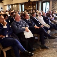 Evento della Fondazione dell’Ordine etneo degli Ingegneri  EDILIZIA E NUOVI STANDARD DI SICUREZZA DALLA GERMANIA A CATANIA, ECCO IL CANTIERE DEL FUTURO  Presentato sistema hi tech in uso nel territorio etneo per la costr