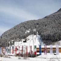 APERTA LA STAGIONE DI SALTO SPECIALE. A GENNAIO IL GRAN RITORNO IN VAL DI FIEMME