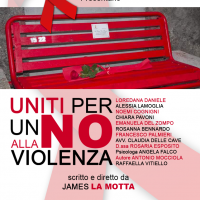 ‘Uniti per un No alla Violenza’ alla Casa della Cultura di Pianura