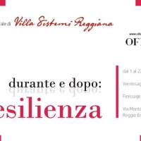 OfficinARS - Durante e dopo: Resilienza