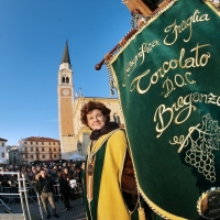 PRIMA DEL TORCOLATO 2019:  A GENNAIO SI CELEBRA IL NETTARE DORATO EMBLEMA DELLA D.O.C. BREGANZE