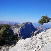 Trekking in Sardegna