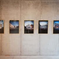 Inaugurata “Paleoindustria 1924, ultima mano dell’uomo”, nuova mostra fotografica di Maurizio Marcato