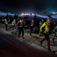 NEVE SULL’ALPE DI SIUSI E LA SUA MOONLIGHT CLASSIC. 30 NOVEMBRE DEADLINE ISCRIZIONI AGEVOLATE