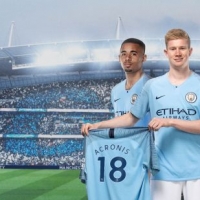 Acronis diventa partner ufficiale del Manchester City Football Clubll Club