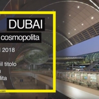 Dubai, la città più cosmopolita, è un ottimo mercato dove registrare un’Azienda grazie a Trinity Corporate Services