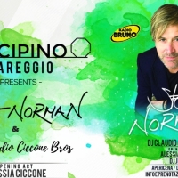 Le alchimie elettroniche di Steve Norman (Spandau Ballet) & Dj Claudio Ciccone Bros .