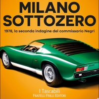 Presentazione Milano Sottozero di Oscar Logotet