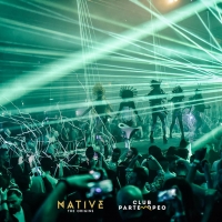 Native: lo show internazionale torna al Club Partenopeo 