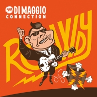 The Di Maggio Connection presentano il video ufficiale di “Nowhere Latitude” tratto da “Rowdy” 