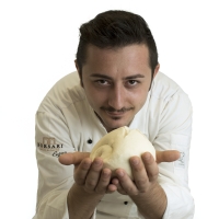 Il Panettone Classico del Pastry Chef Ruggiero Carli tra i panettoni migliori d’Italia