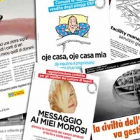 Comunicazione tra enti pubblici e cittadini