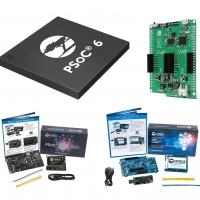 I microcontrollori a basso consumo PSoC 6 di Cypress disponibili da RS Components