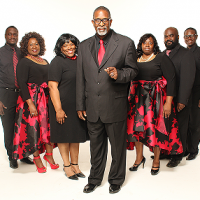 concerto gospel dei TONY WASHINGTON SINGERS (U.S.A.)