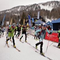 “EPIC SKI TOUR” TRA CERMIS E BELLAMONTE. L’EPICITÀ DELLO SKIALP APRE LE ISCRIZIONI