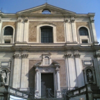 Alla Chiesa di Santa Maria Donnaregina Nuova il concerto del Ernst Reijseger & Giovanni Sollima 