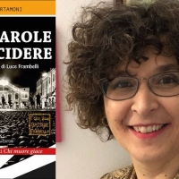   Presentazione del noir Dieci parole per uccidere di Marina Bertamoni 