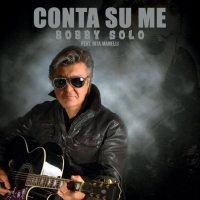 Bobby Solo feat. Rita Manelli in radio dal 14 Dicembre con il singolo “Conta su me”