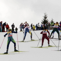 Venti giorni al Tour de Ski in Val di Fiemme. Final Climb appuntamento clou della fatica 